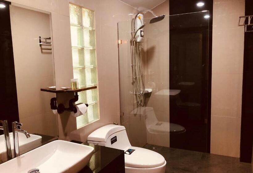 Люкс, Nao Ta Chuang