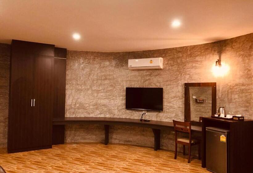 Люкс, Nao Ta Chuang