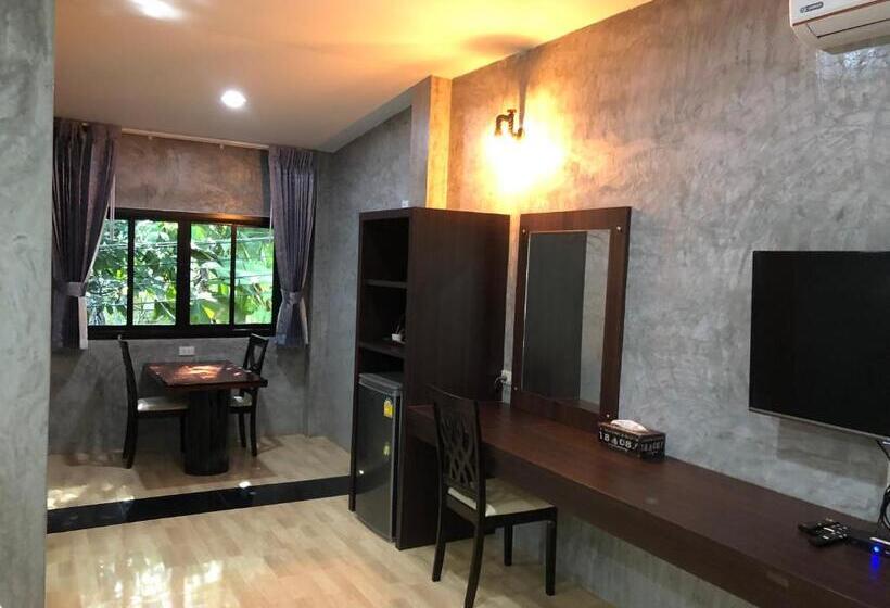 Люкс, Nao Ta Chuang