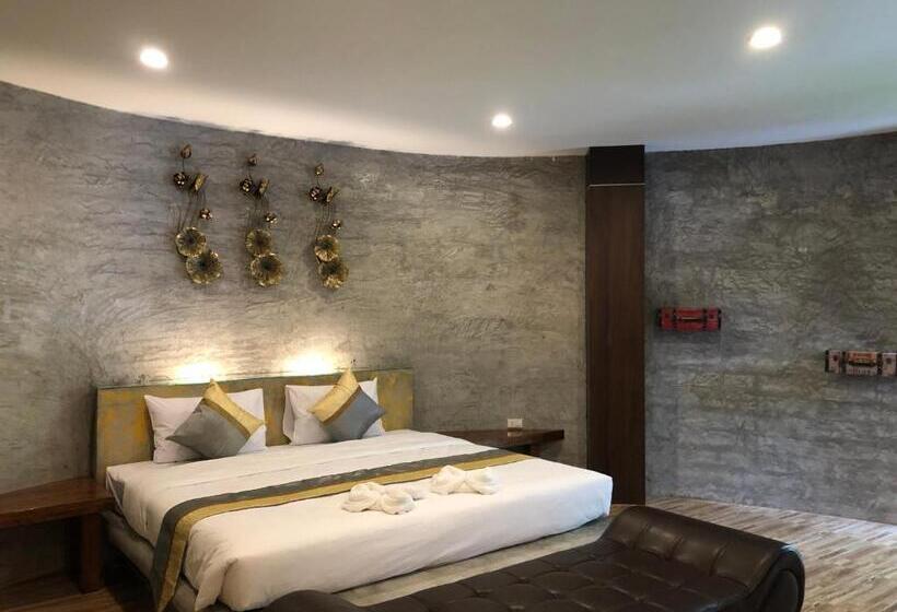 Люкс, Nao Ta Chuang