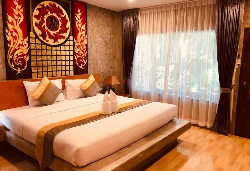 Люкс, Nao Ta Chuang