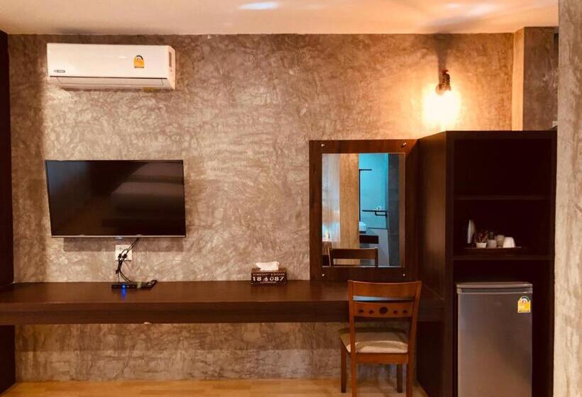 Люкс, Nao Ta Chuang