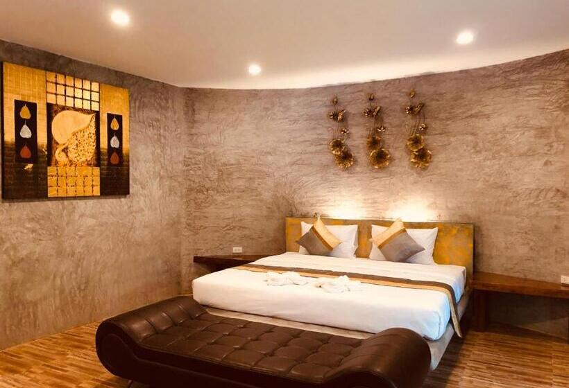 Люкс, Nao Ta Chuang