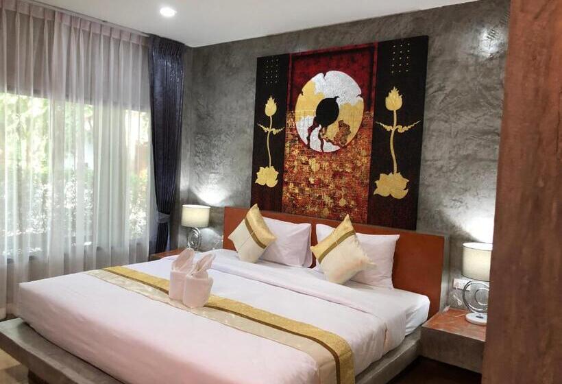 Люкс, Nao Ta Chuang