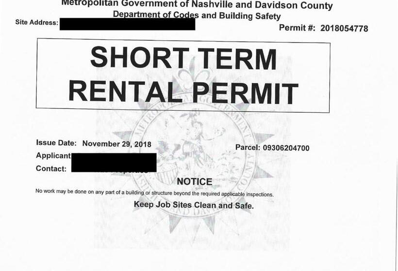 اتاق استاندارد, The Lofts At 107