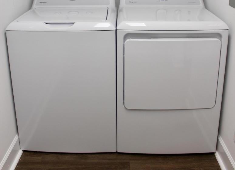 اتاق استاندارد, The Lofts At 107