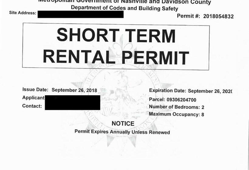 آپارتمان 3 خوابه, The Lofts At 107