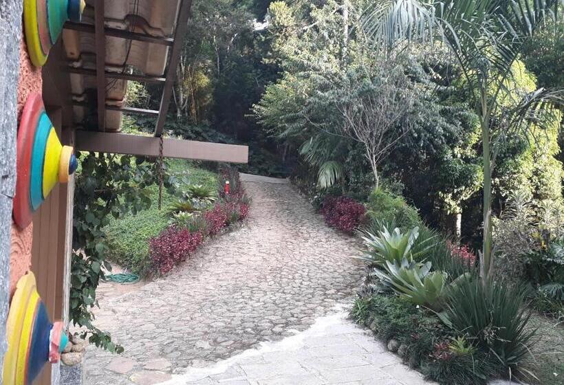 اتاق استاندارد, Casa No Céu