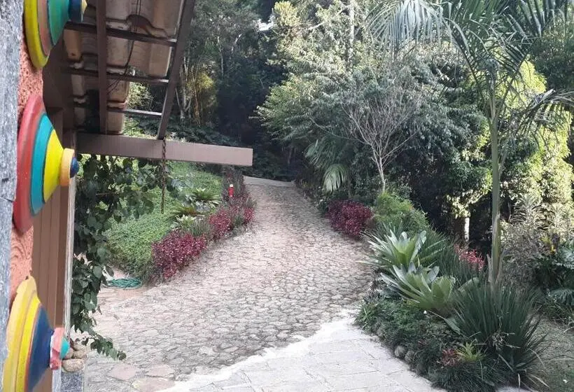 スタンダードルーム, Casa No Céu