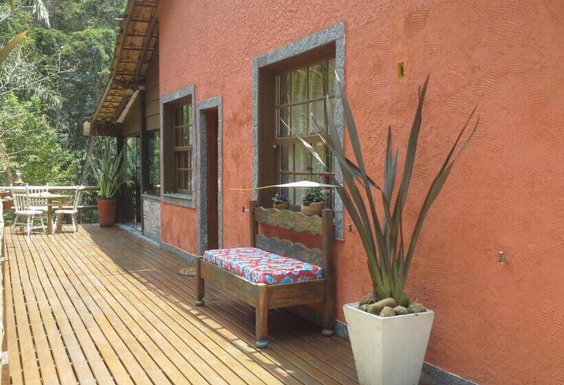 اتاق استاندارد, Casa No Céu