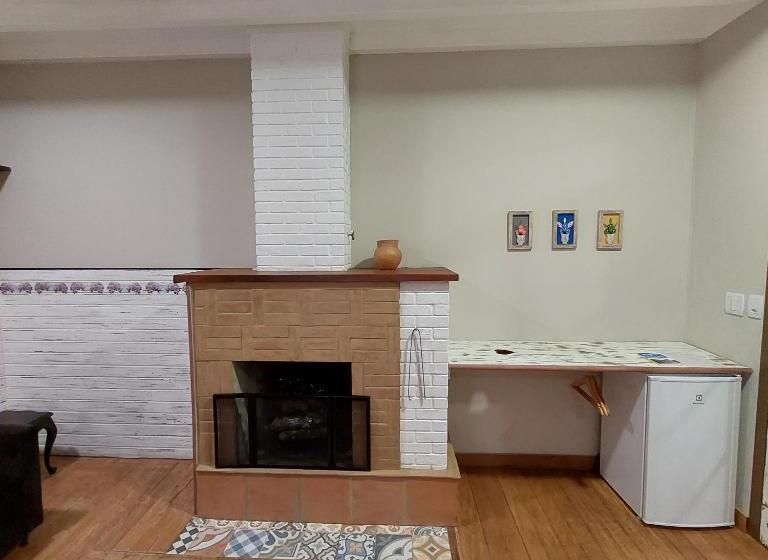 سوییت خانوادگی, Casa No Céu