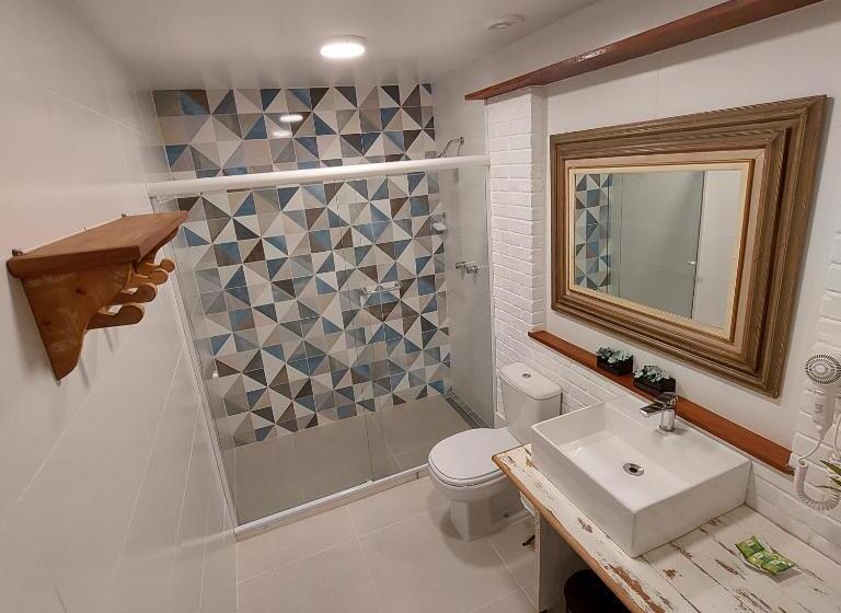 سوییت خانوادگی, Casa No Céu