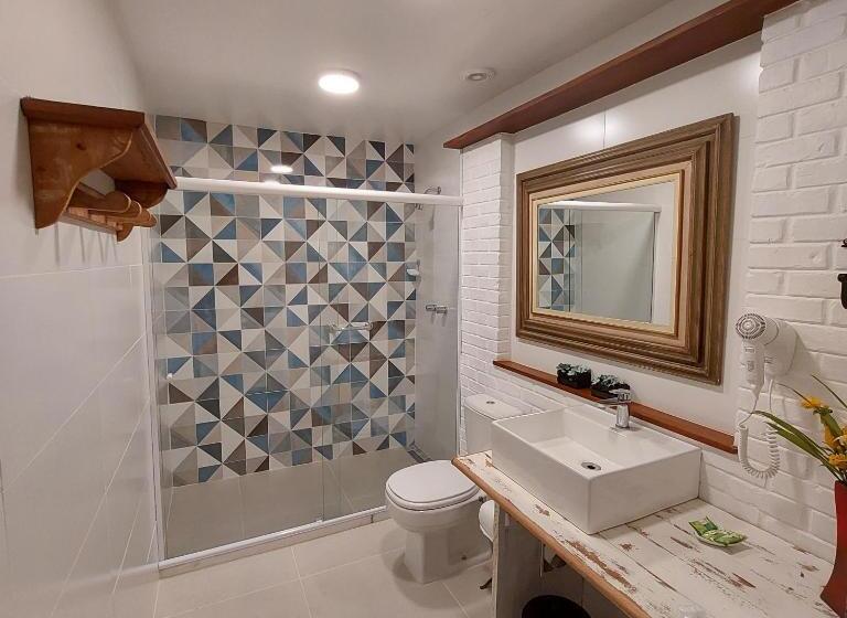 سوییت خانوادگی, Casa No Céu