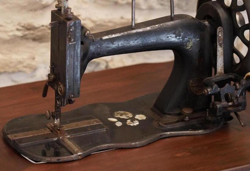 غرفة ديلوكس ثلاثية, B&b Il Sogno Nel Borgo