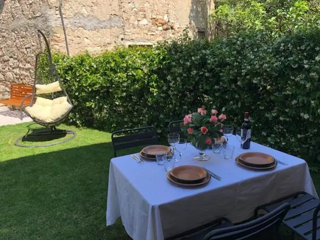 デラックストリプルルーム, B&b Il Sogno Nel Borgo