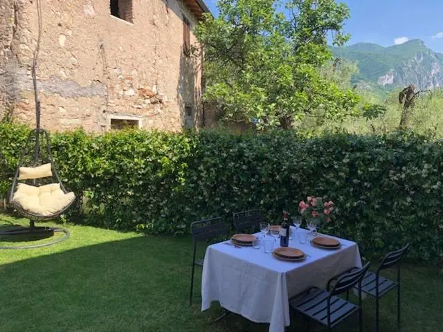デラックストリプルルーム, B&b Il Sogno Nel Borgo