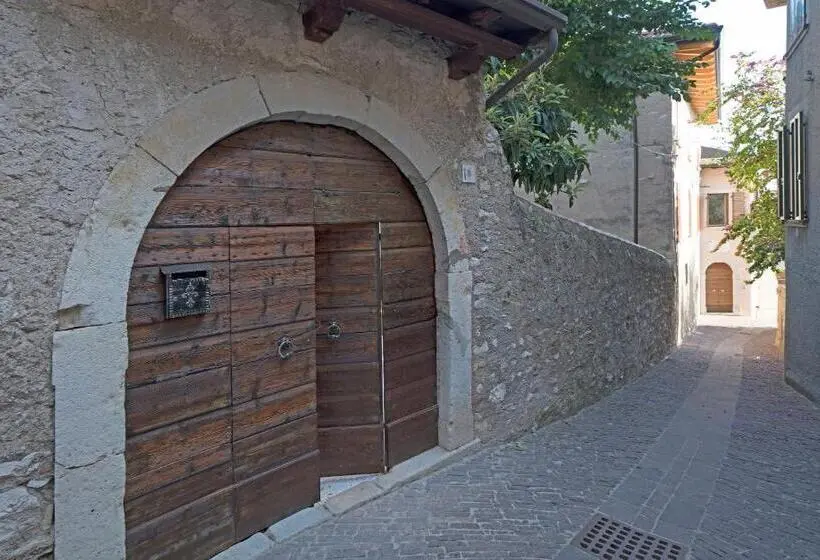 デラックストリプルルーム, B&b Il Sogno Nel Borgo