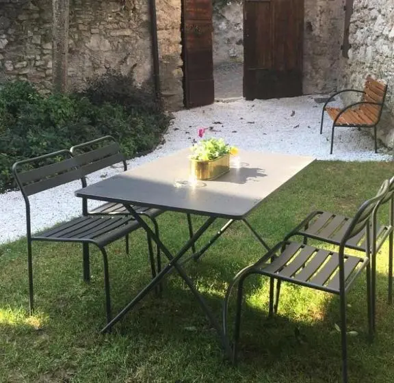 スタンダード４人部屋, B&b Il Sogno Nel Borgo