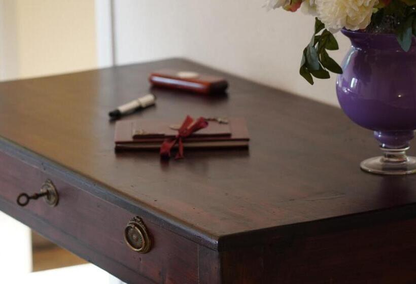 اتاق استاندارد چهار تخته, B&b Il Sogno Nel Borgo