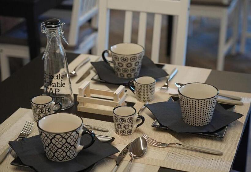 غرفة قياسية رباعية, B&b Il Sogno Nel Borgo