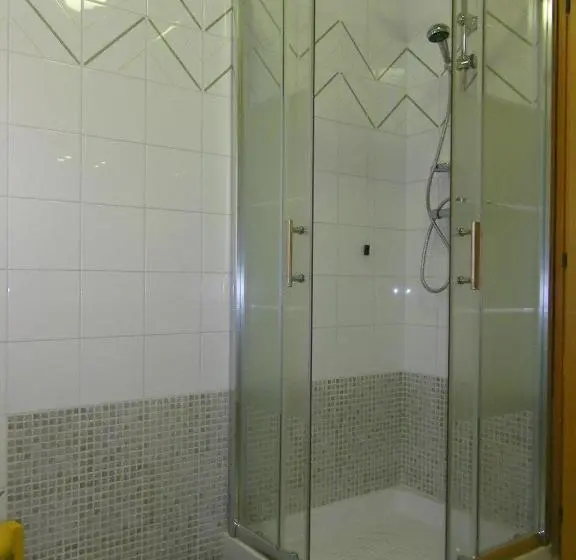 ２ベッドルームアパートメント, B&b La Villetta