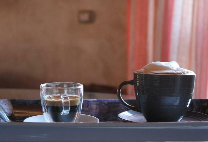 חדר סטנדרט, Bed & Breakfast Lucy