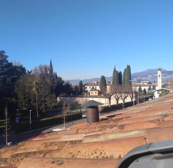 חדר סטנדרט, Bed & Breakfast Lucy