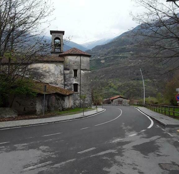 标准间, B&b Naquane 2