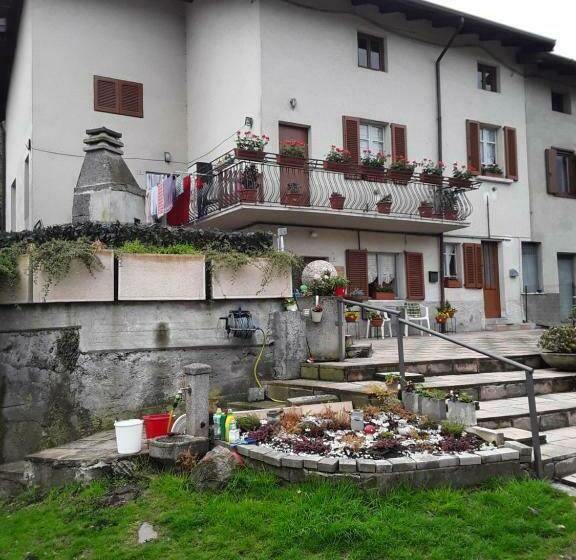 Номер Стандарт, B&b Naquane 2