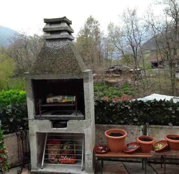 标准间, B&b Naquane 2