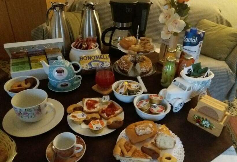 标准间, B&b Naquane 2