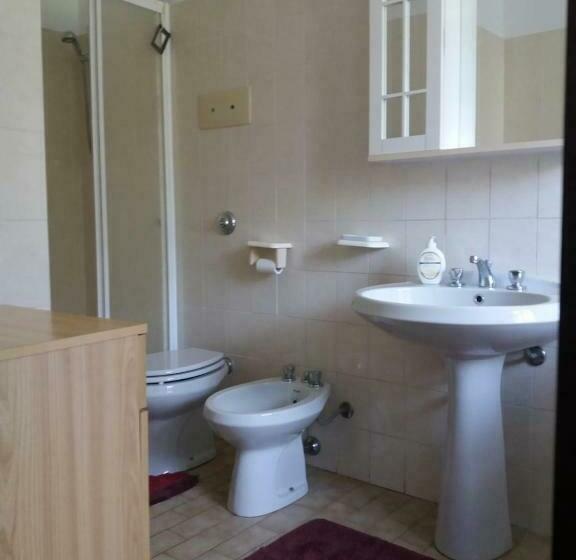 标准间, B&b Naquane 2