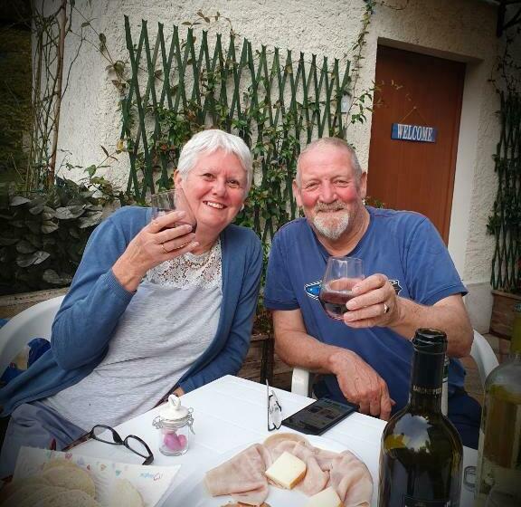 标准间, B&b Naquane 2