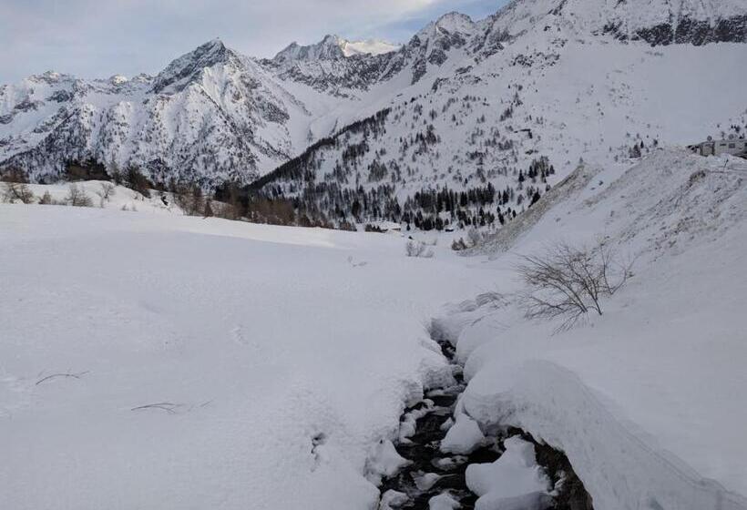 标准间, B&b Naquane 2