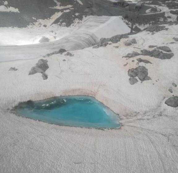 标准间, B&b Naquane 2