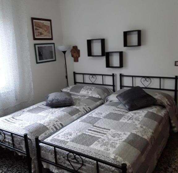 标准间, B&b Naquane 2