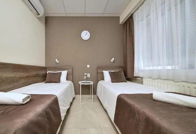スタンダードルーム, Familia Panzió & Apartmanház Győr