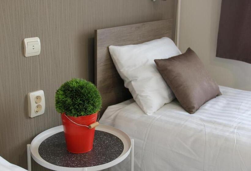 スタンダードルーム, Familia Panzió & Apartmanház Győr