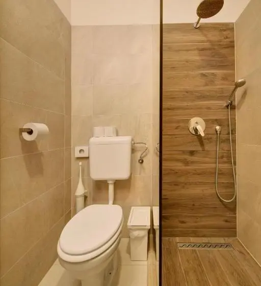 スタンダードルーム, Familia Panzió & Apartmanház Győr