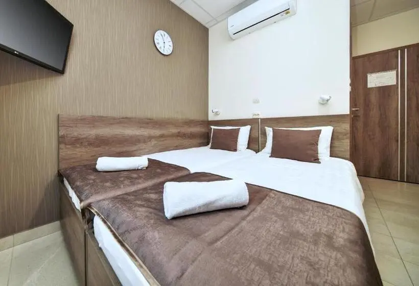 スタンダードルーム, Familia Panzió & Apartmanház Győr