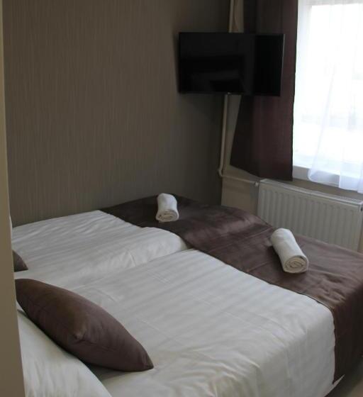 スタンダードルーム, Familia Panzió & Apartmanház Győr