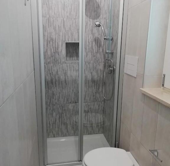 Номер Стандарт, Flamingo Rooms