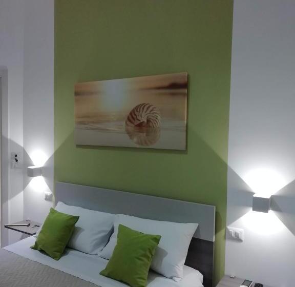 Стандартный Номер Кровать Кинг, Flamingo Rooms