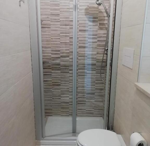 Стандартный Номер Кровать Кинг, Flamingo Rooms