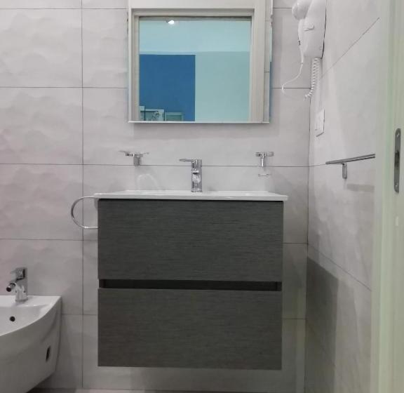 Стандартный Номер Кровать Кинг, Flamingo Rooms