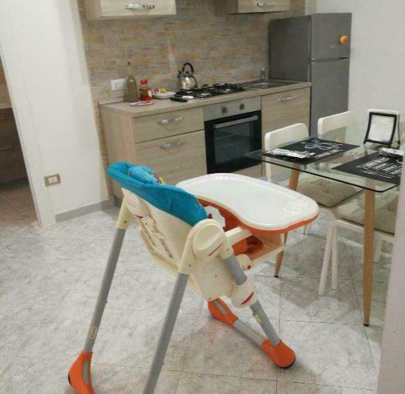 شقة غرفة واحدة, Same As Home