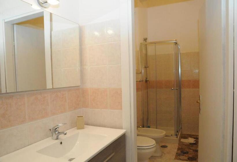 شقة غرفة واحدة, Same As Home