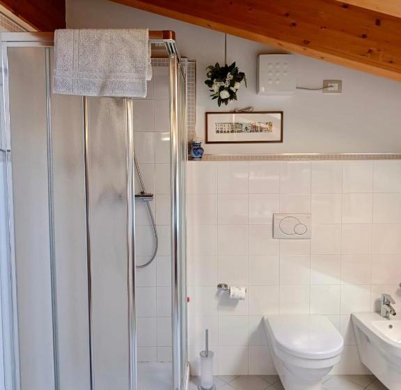 חדר סטנדרט, Bed & Breakfast Lucy