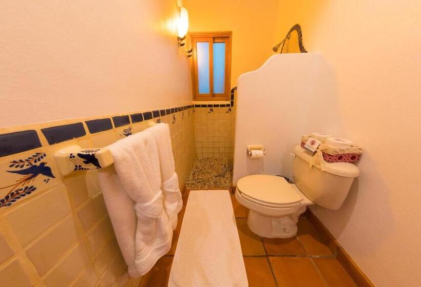 Полулюкс, Mi Otra Casa