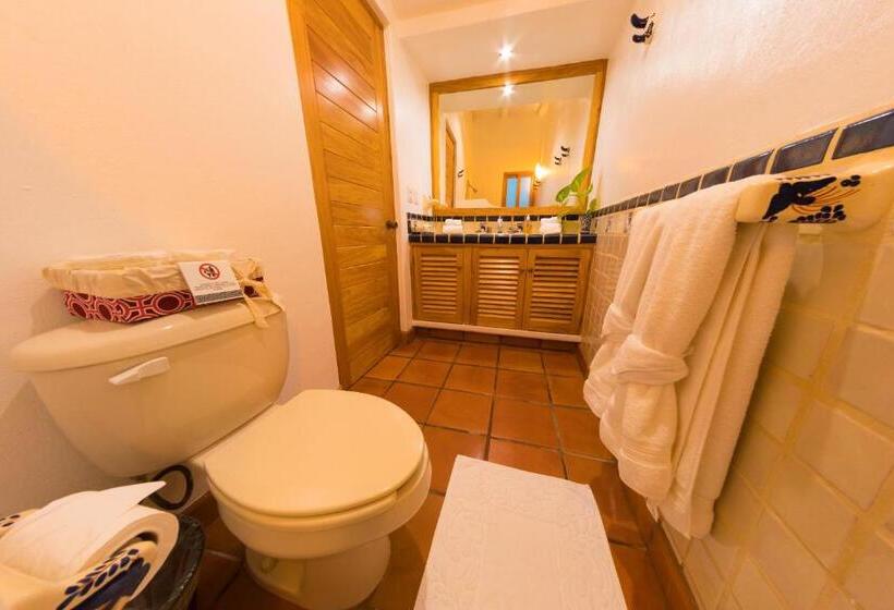 Полулюкс, Mi Otra Casa